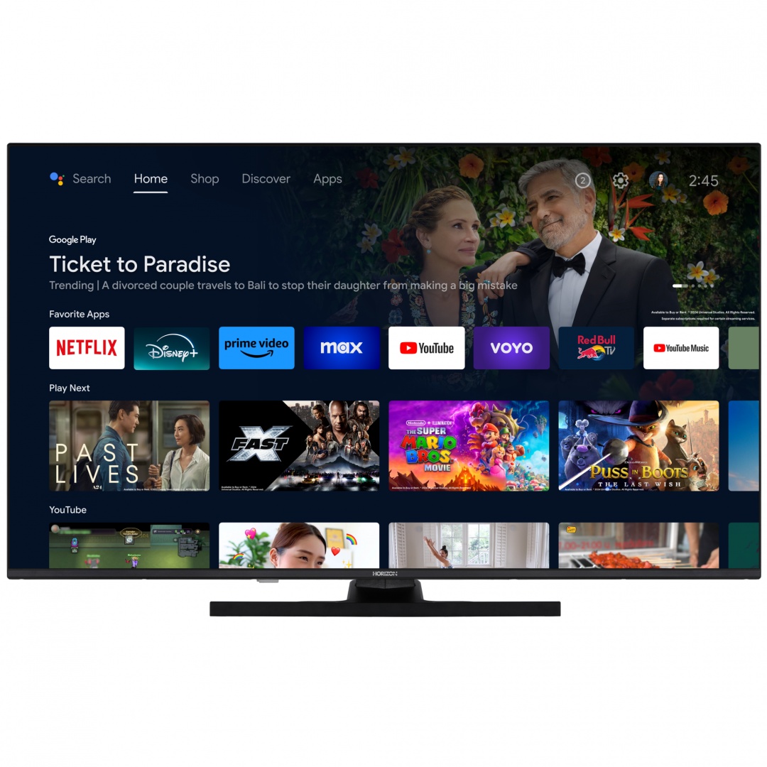 LED TV 32