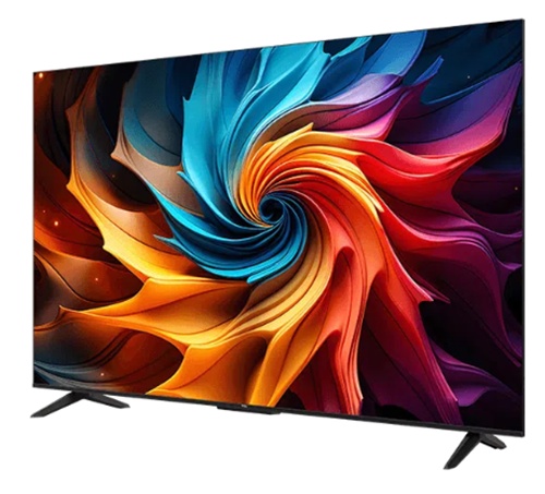 LED TV 4K 75\'\'(190cm) TCL 75P69B - 2 | YEO