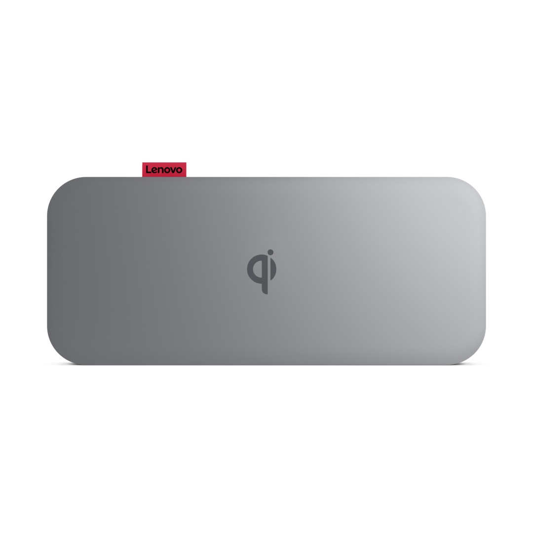 Lenovo Go USB-C Power Bank Wireless - 3 | YEO
