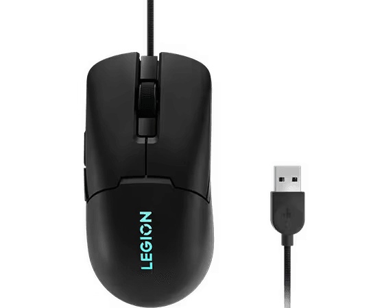 Lenovo Legion M300s RGB Gaming Mouse Bk
