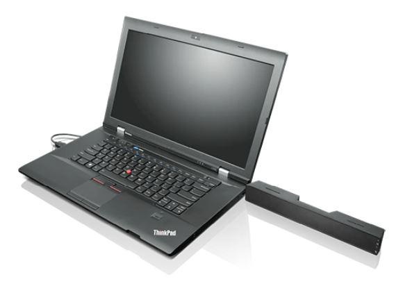 Lenovo USB Soundbar - 3 | YEO