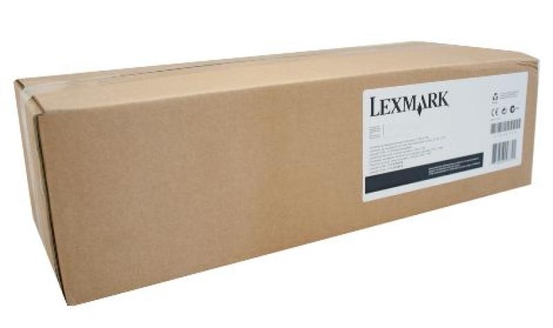 LEXMARK 24B7581 BLK TONER CARTRIDGE