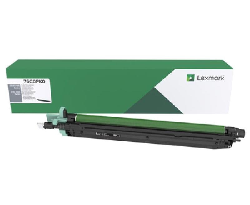 LEXMARK 76C0PK0 BLACK PHOTOCONDUCTOR - 2 | YEO