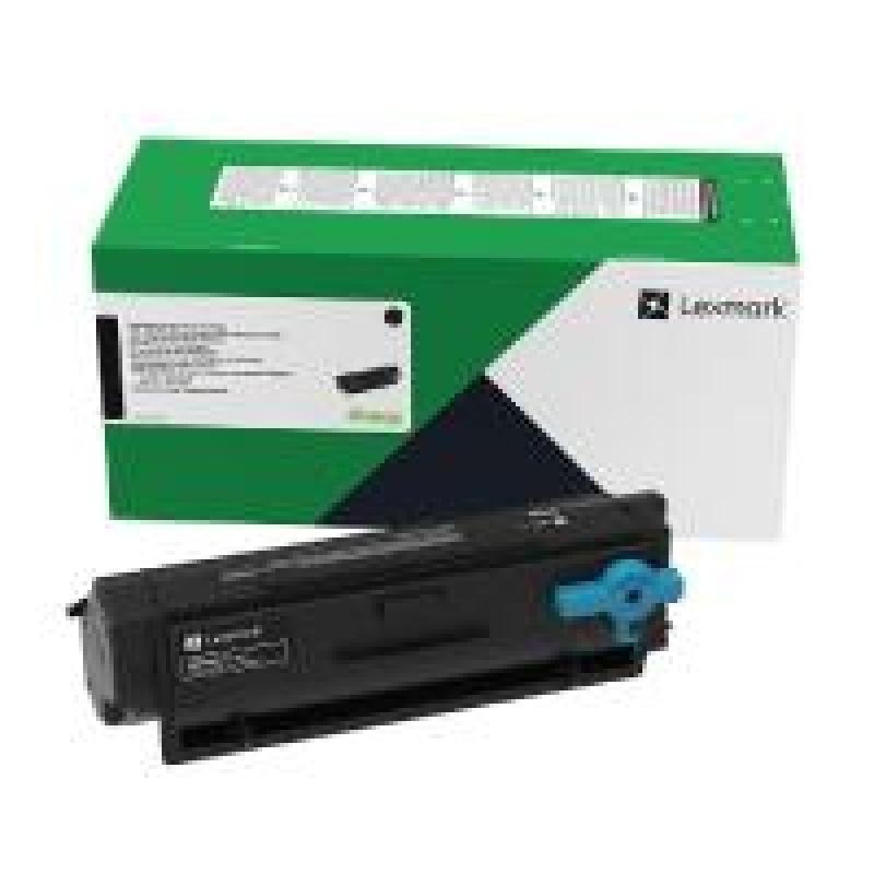 LEXMARK B342000 BLACK RETURN PROGRAMME - 2 | YEO
