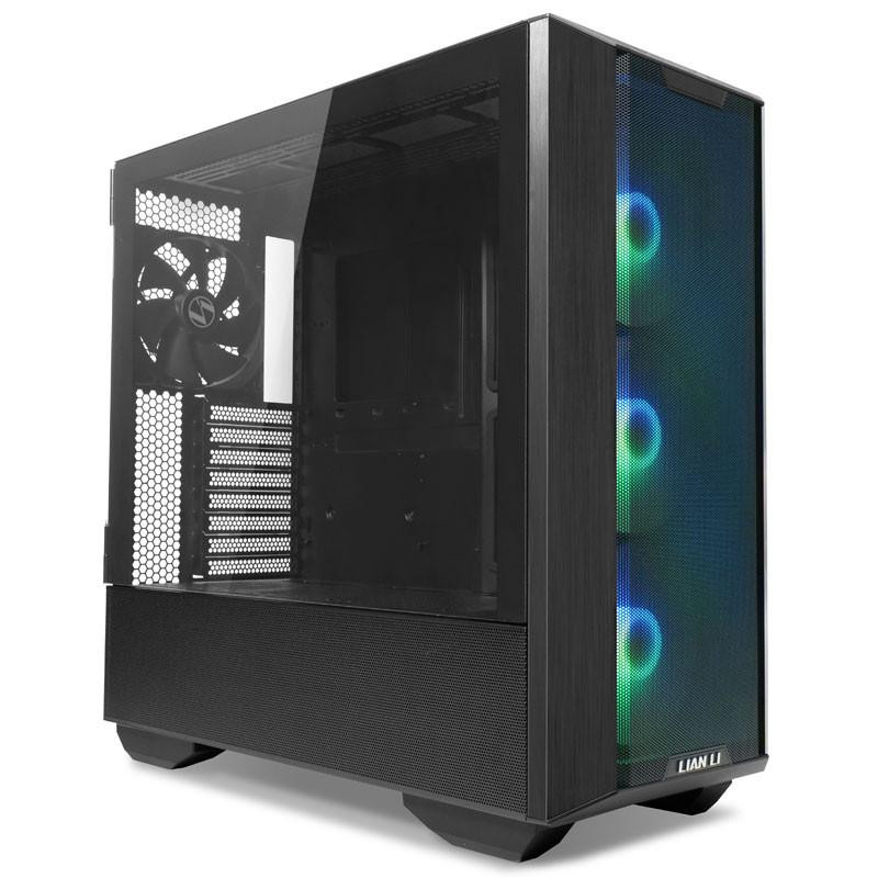 Lian Li LANCOOL III E-ATX Mid-Twr RGB N - 2 | YEO