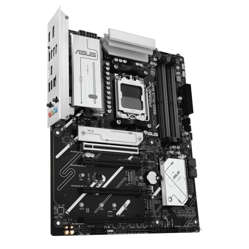 MB Asus PRIME B850-PLUS WIFI - 3 | YEO