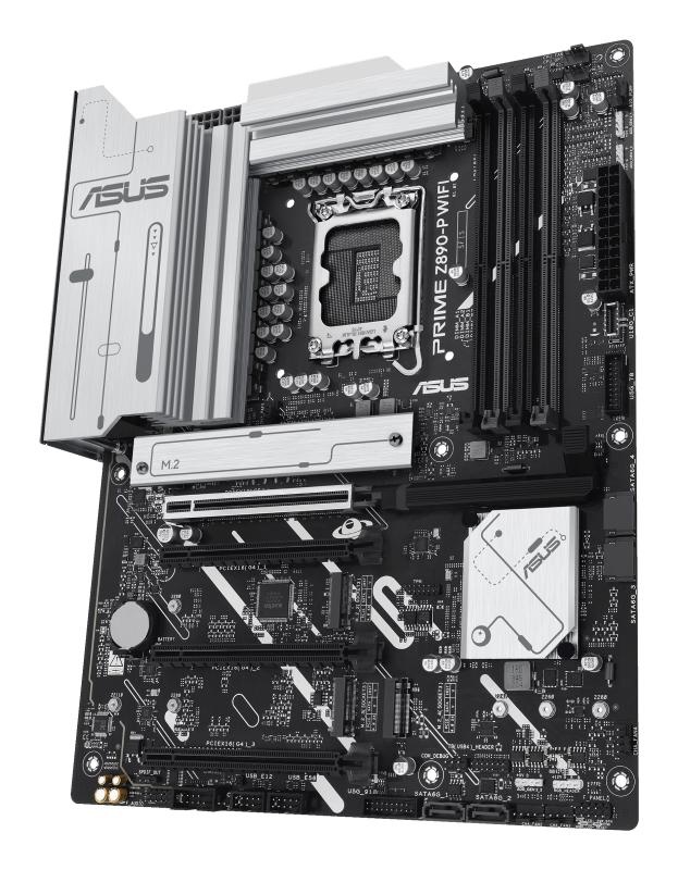 MB Asus PRIME Z890-P WIFI - 5 | YEO