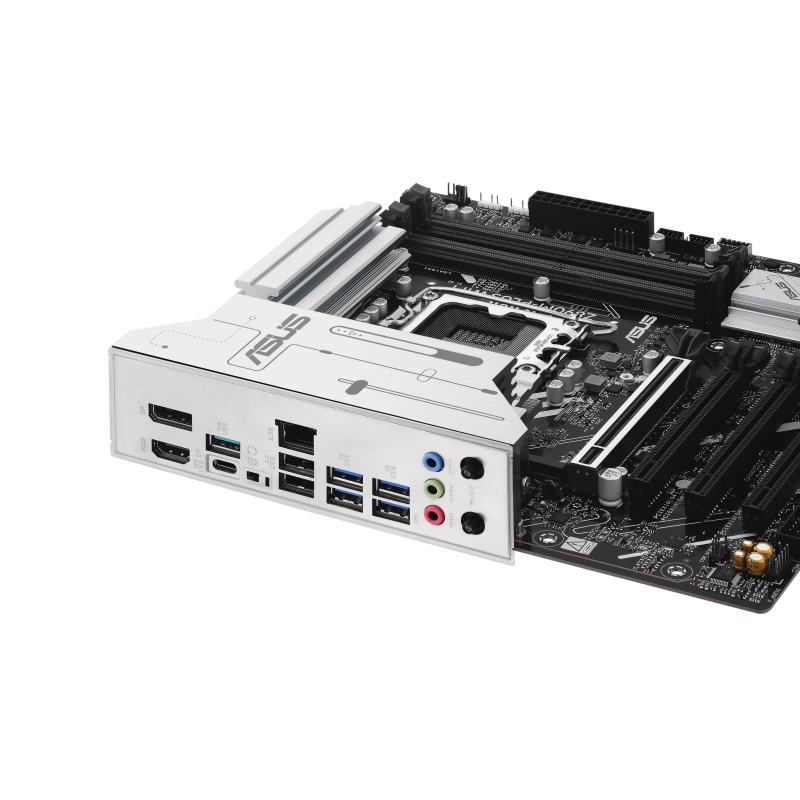 MB Asus PRIME Z890M-PLUS WIFI - 3 | YEO