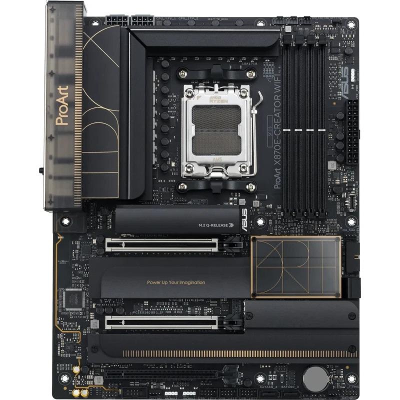 MB ASUS PROART X870E-CREATOR WIFI AM5 - 1 | YEO