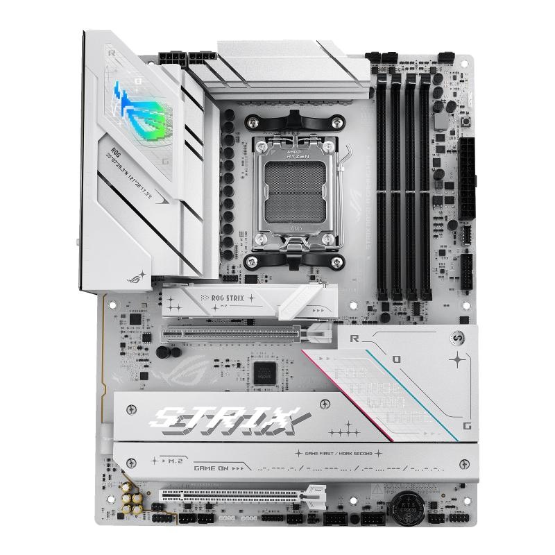 MB Asus ROG STRIX B850-A GAMING WIFI AM5 - 1 | YEO