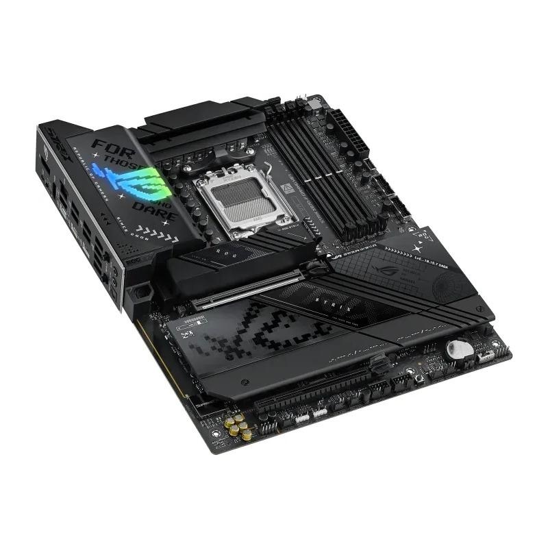 MB Asus ROG STRIX X870-F GAMING WIFI AM5 - 4 | YEO
