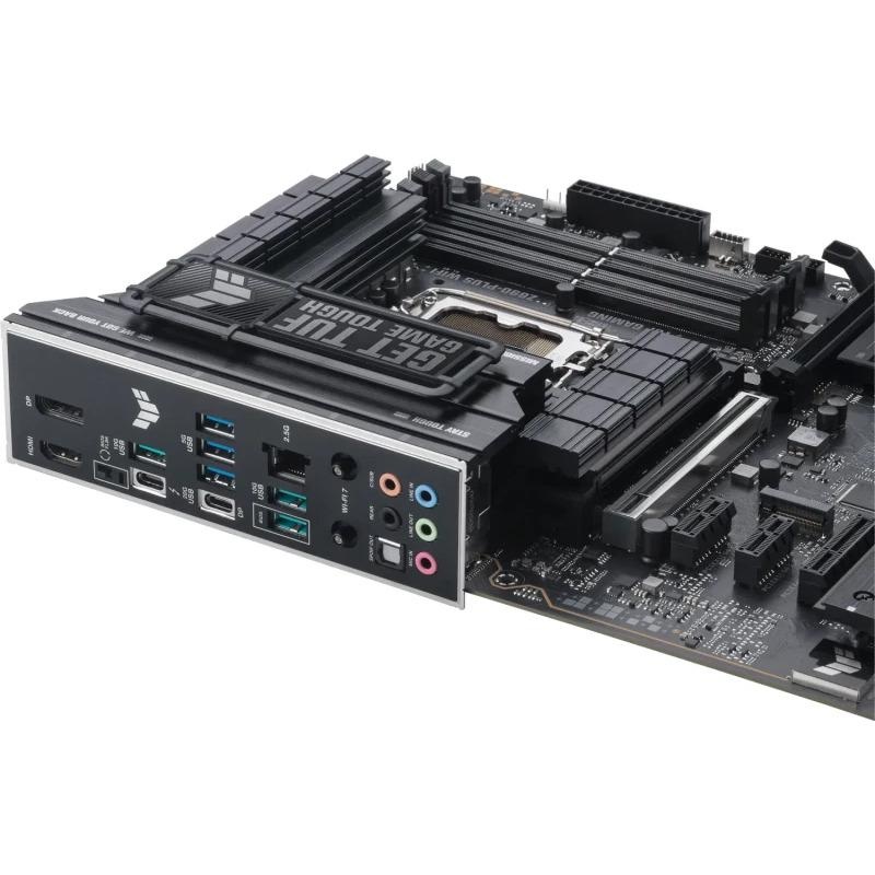 MB Asus TUF GAMING Z890-PLUS WIFI - 4 | YEO