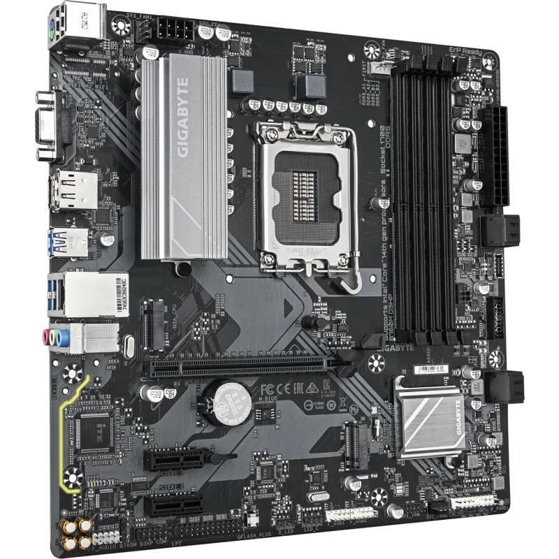MB GB B760M D3HP DDR5 LGA1700 - 2 | YEO