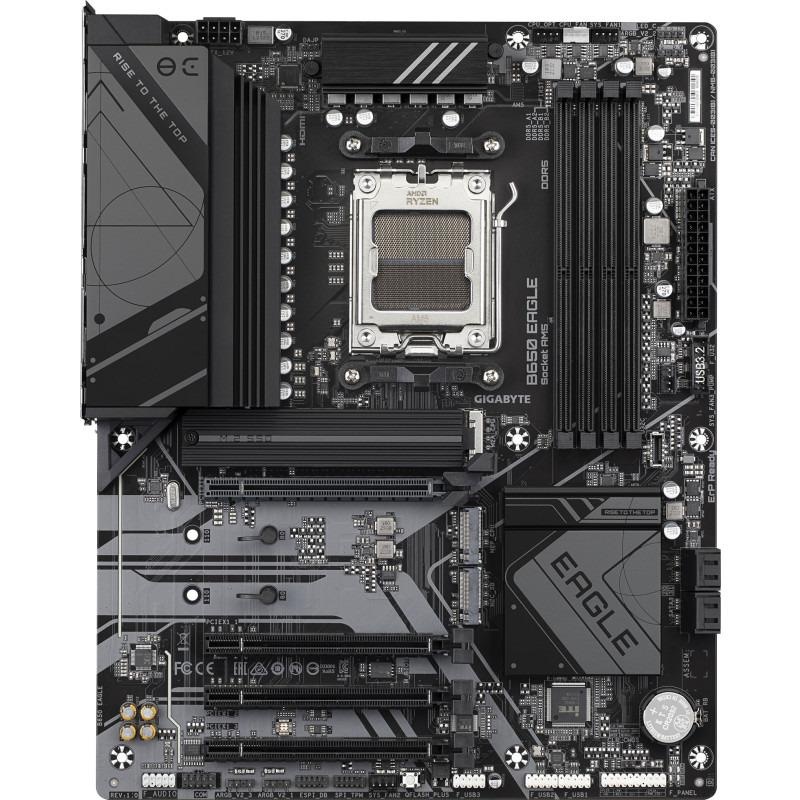 MB Gigabyte B650 EAGLE - 2 | YEO