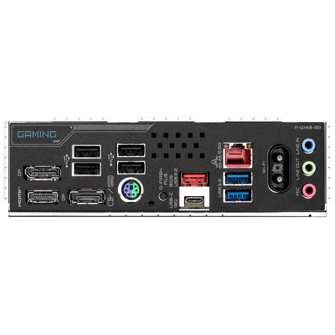 MB Gigabyte B850M GAMING X WIFI6E - PRODUS RESIGILAT! - 3 | YEO