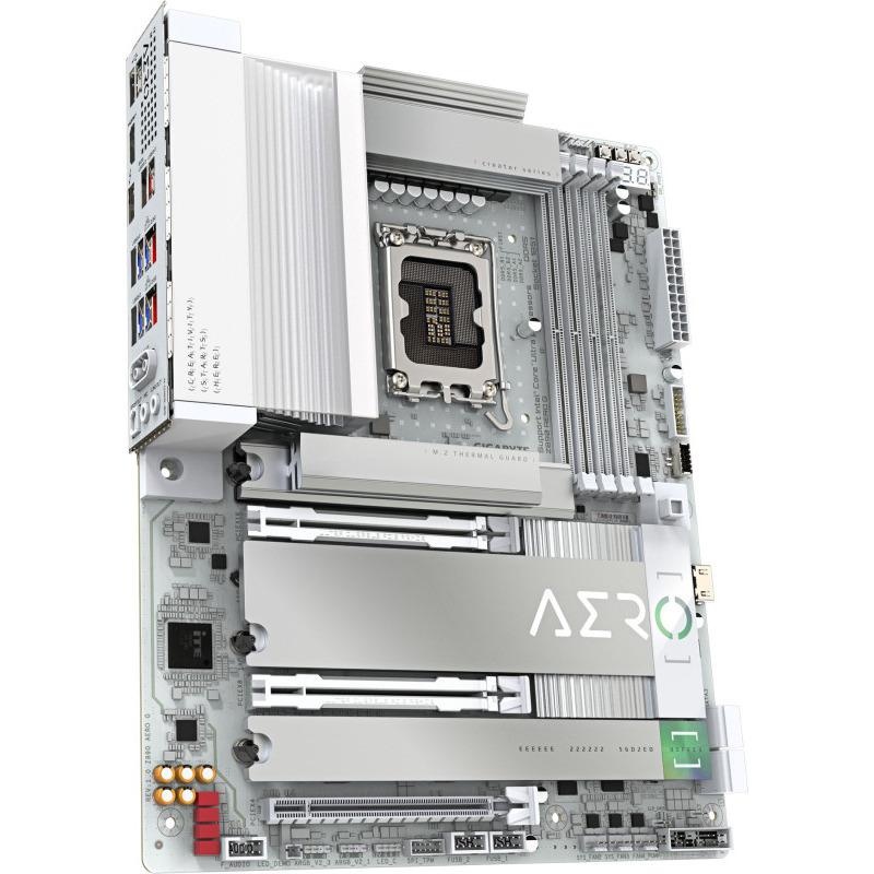 MB GIGABYTE Z890 AERO G - 2 | YEO