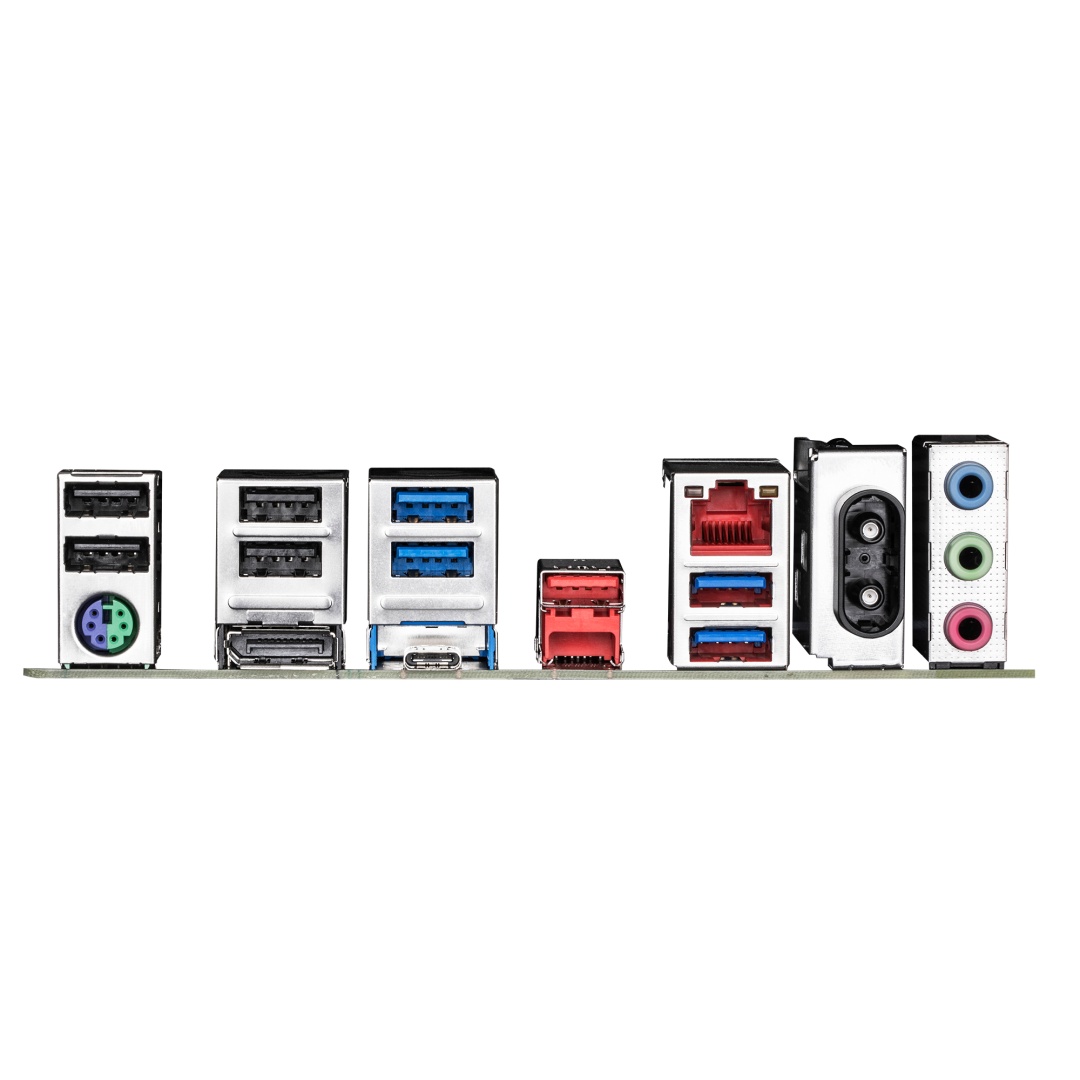 MB GIGABYTE Z890 UD WIFI6E - 3 | YEO