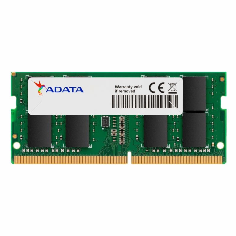 Memorie RAM Adata, SODIMM, DDR4, 32GB, 3200MHz, CL19, 1.2V - 1 | YEO