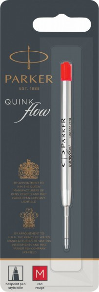 Mina Pix cu varf mediu Parker Jumbo Quink Flow