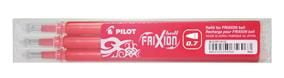 MINA ROLLER 3/SET FRIXION PILOT - 2 | YEO