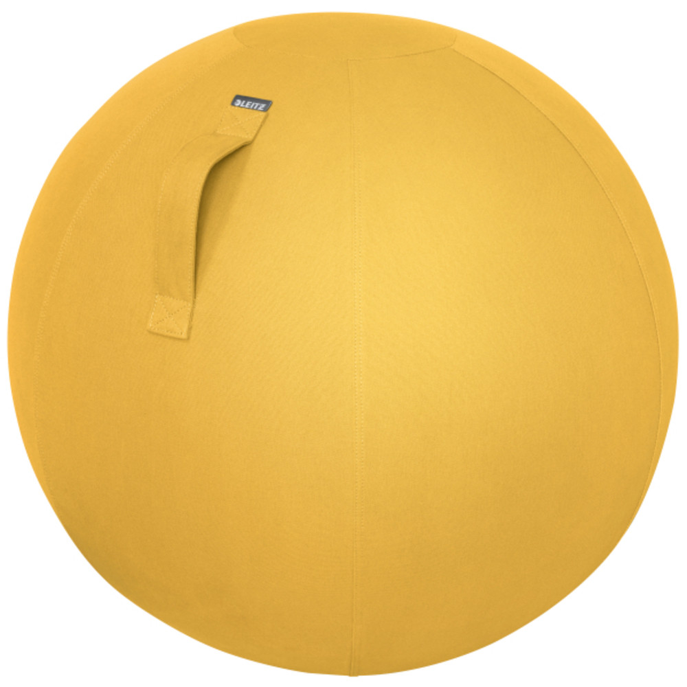 Minge ergonomica LEITZ Cosy, pentru sezut sau fitness - 2 | YEO