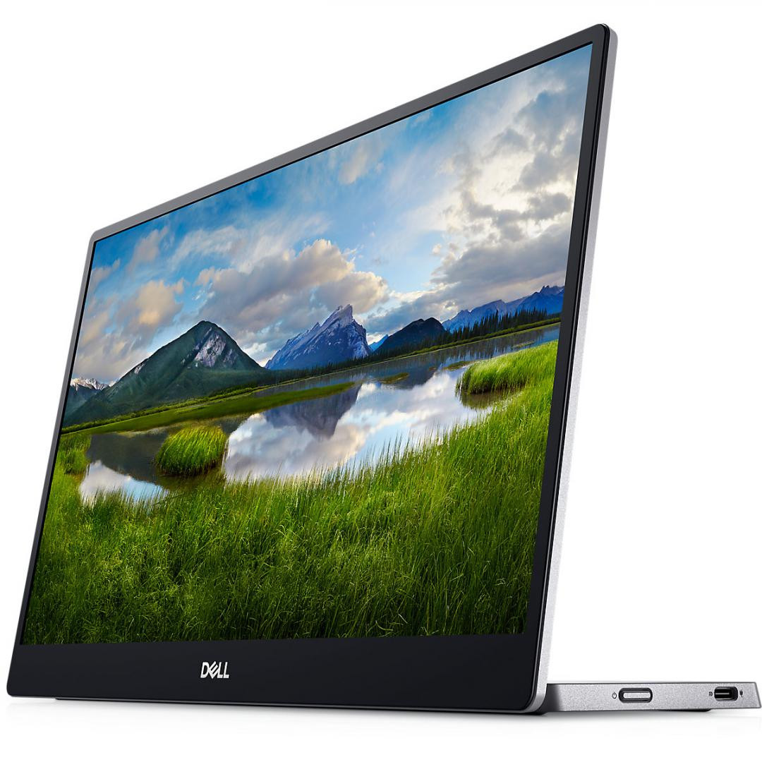 MONITOR 14