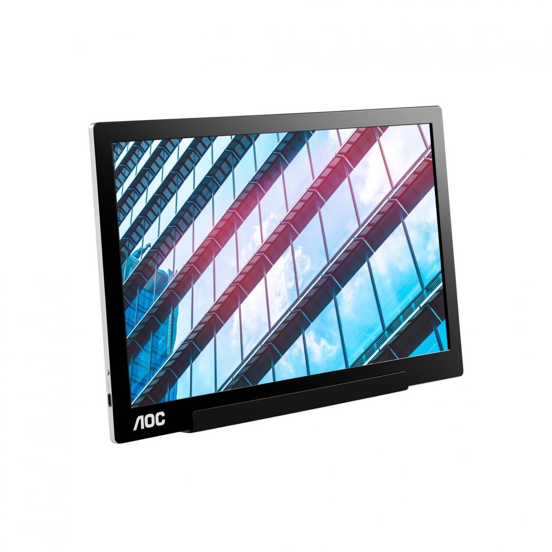 MONITOR 15.6