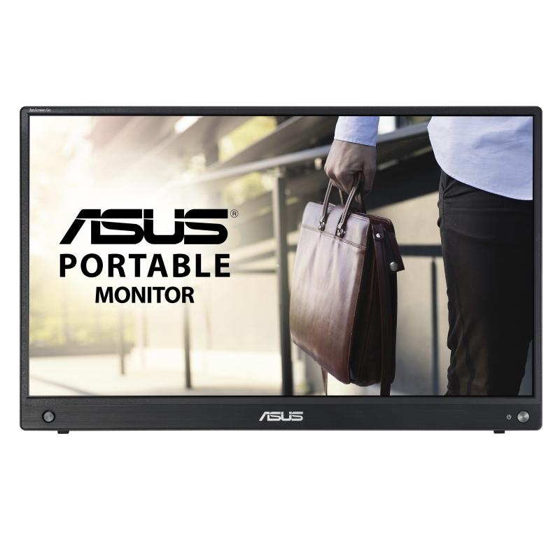 MONITOR 15.6