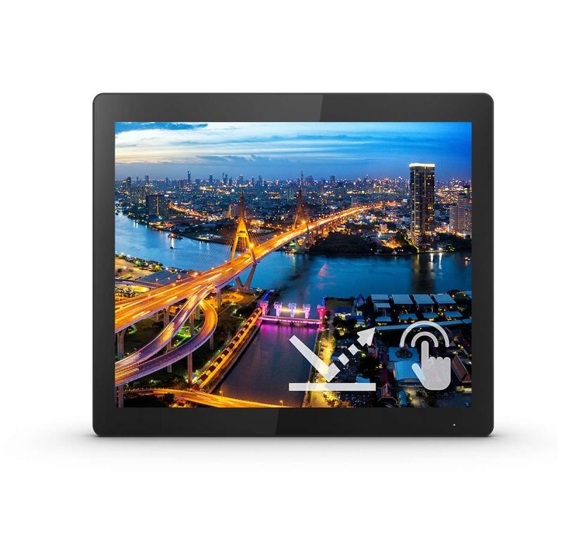 MONITOR 15