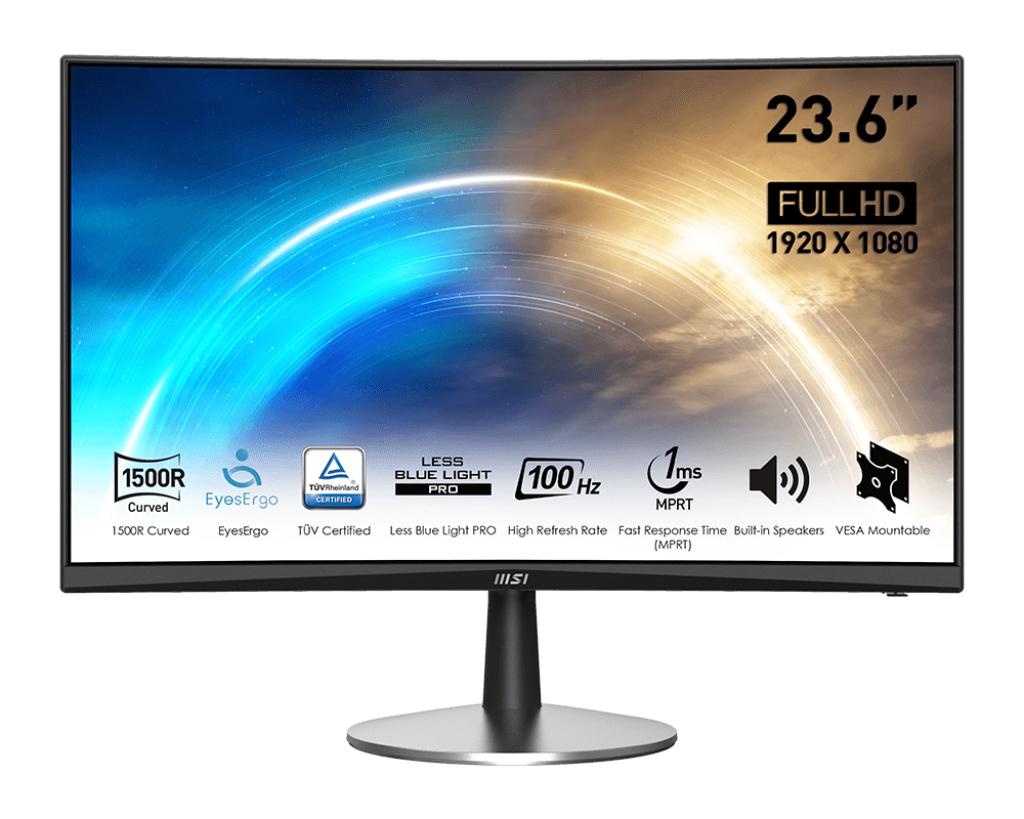 Monitor 23.8