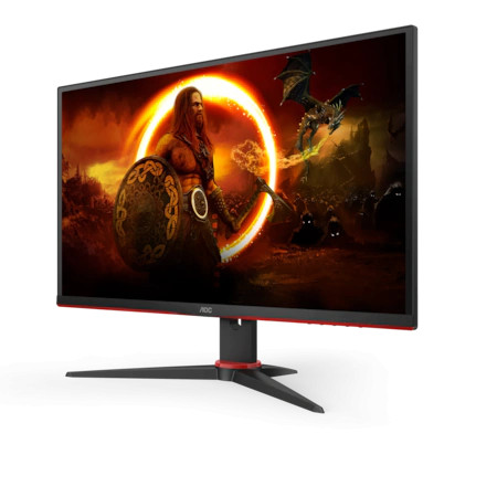 MONITOR 27