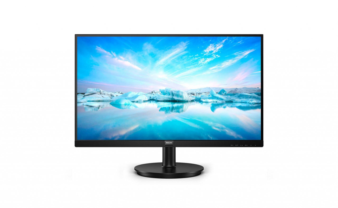 MONITOR 27