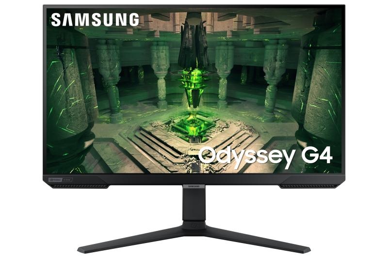 MONITOR 27