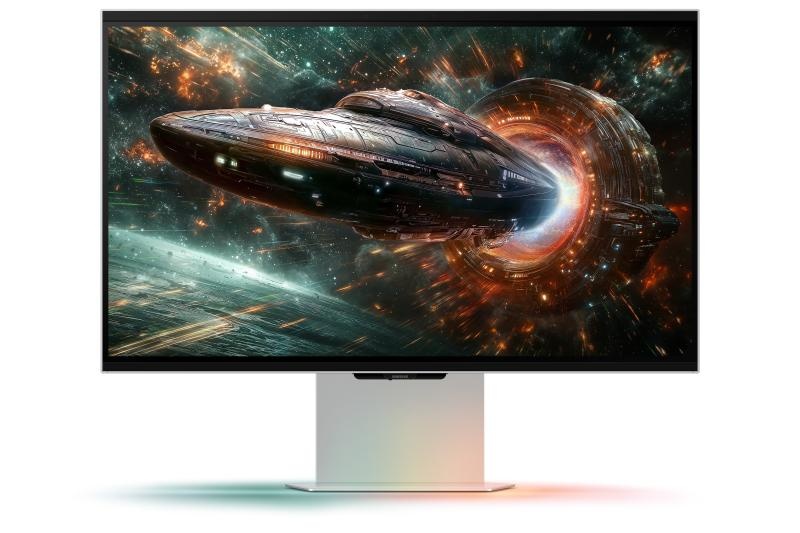 MONITOR 27