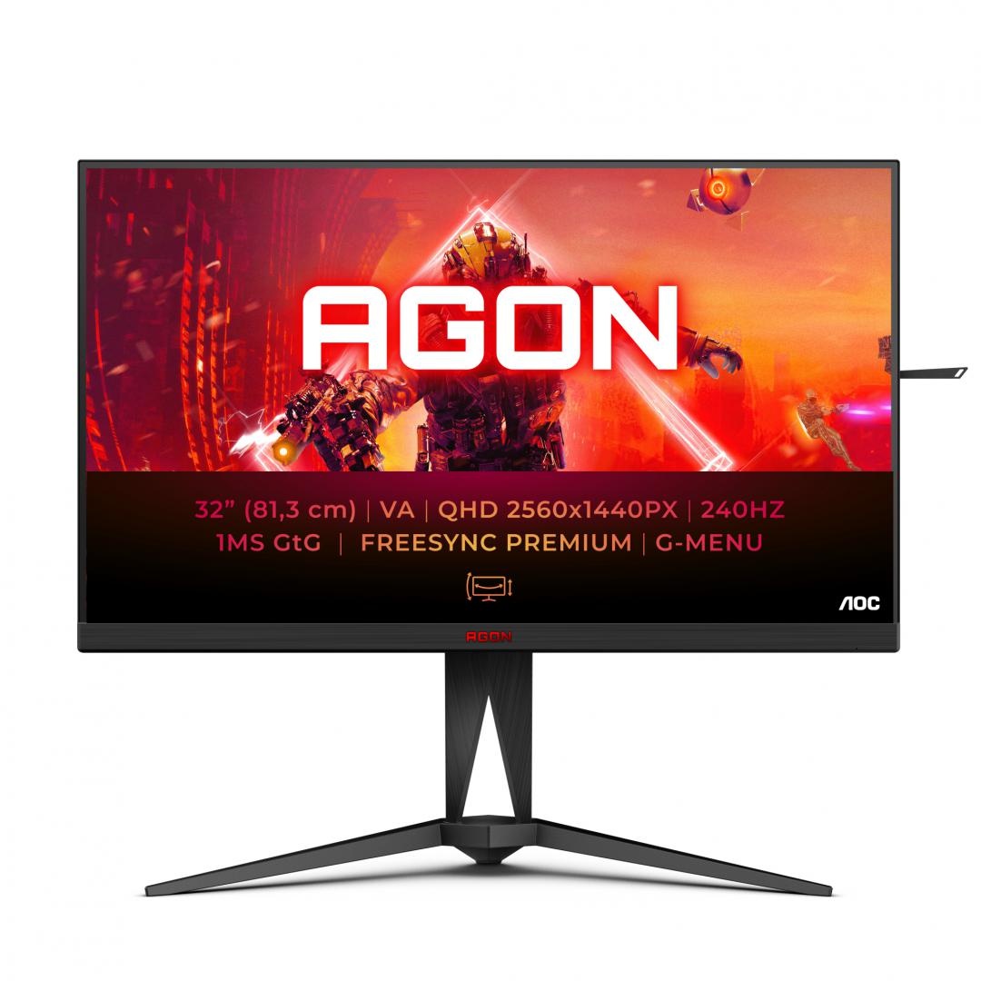 MONITOR 31.5