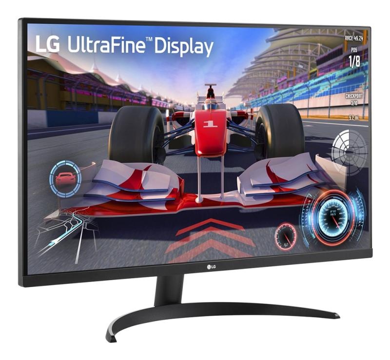 MONITOR 32