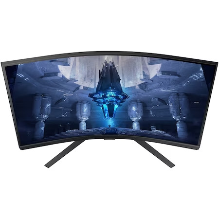 MONITOR 32