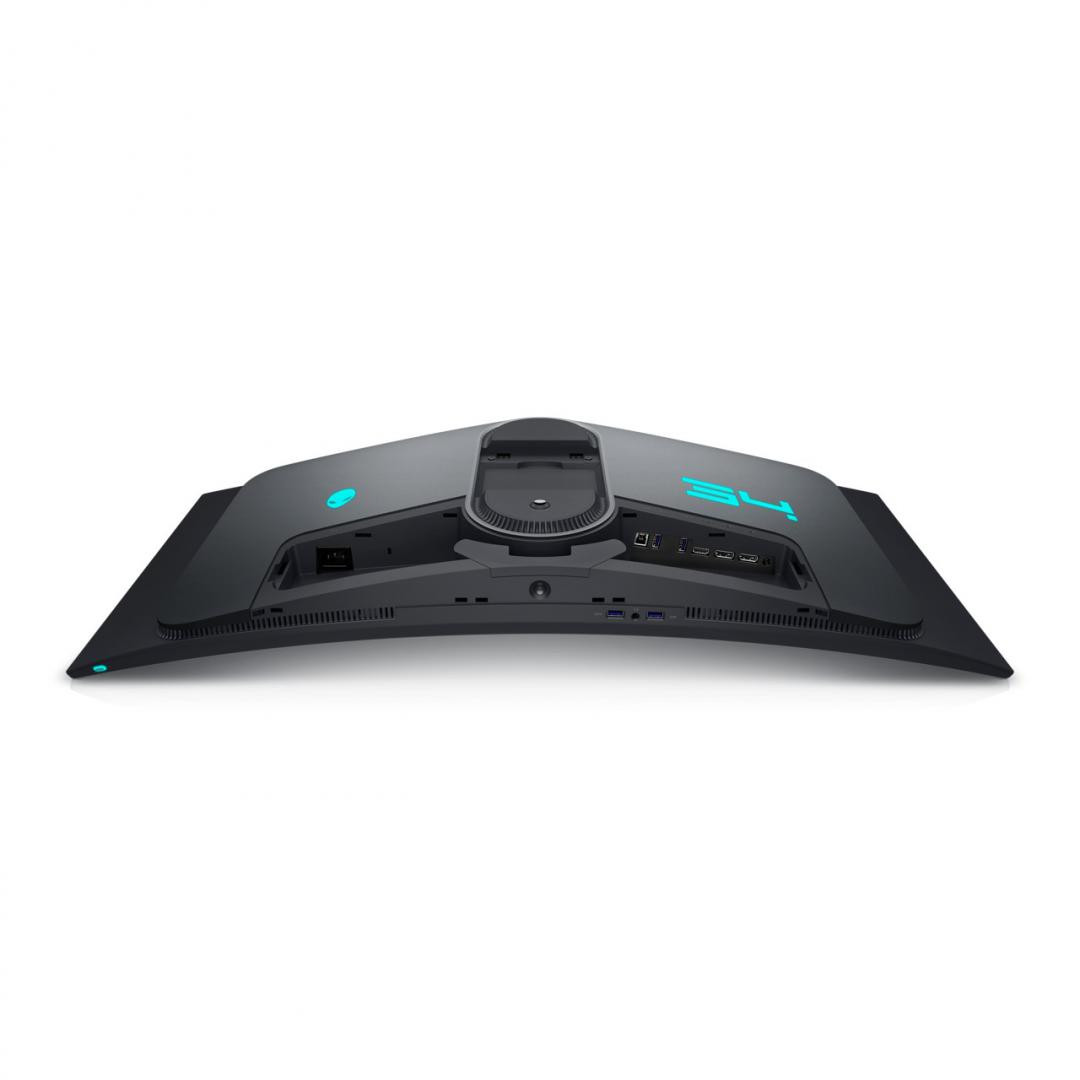 Monitor 34\'\' Gaming AW3423DWF 3440x1440 - 4 | YEO