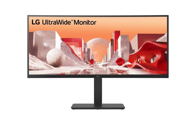 MONITOR 34