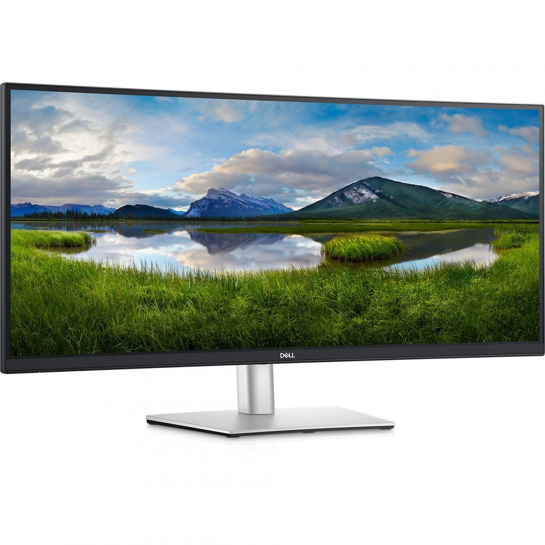MONITOR 34