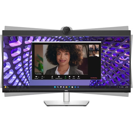 MONITOR 34