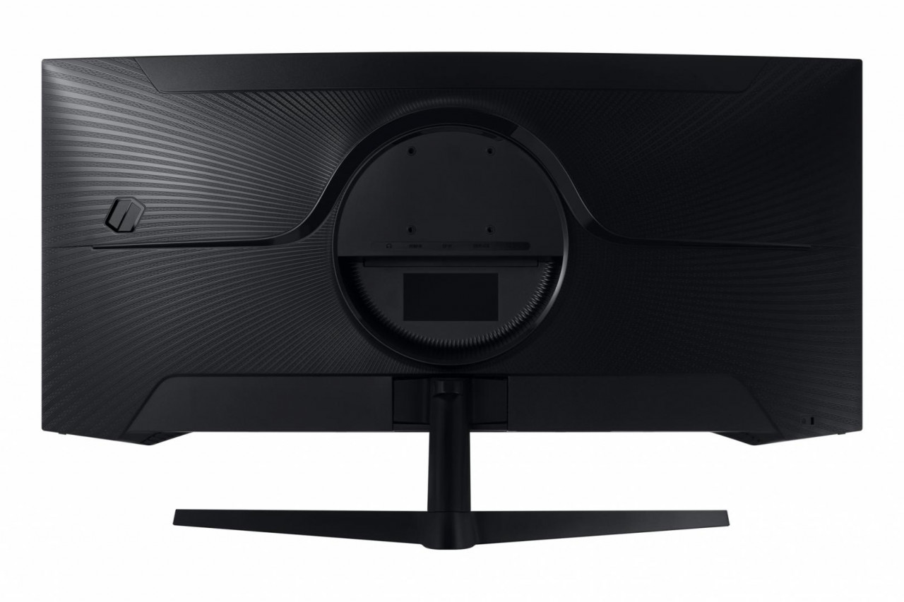 MONITOR 34