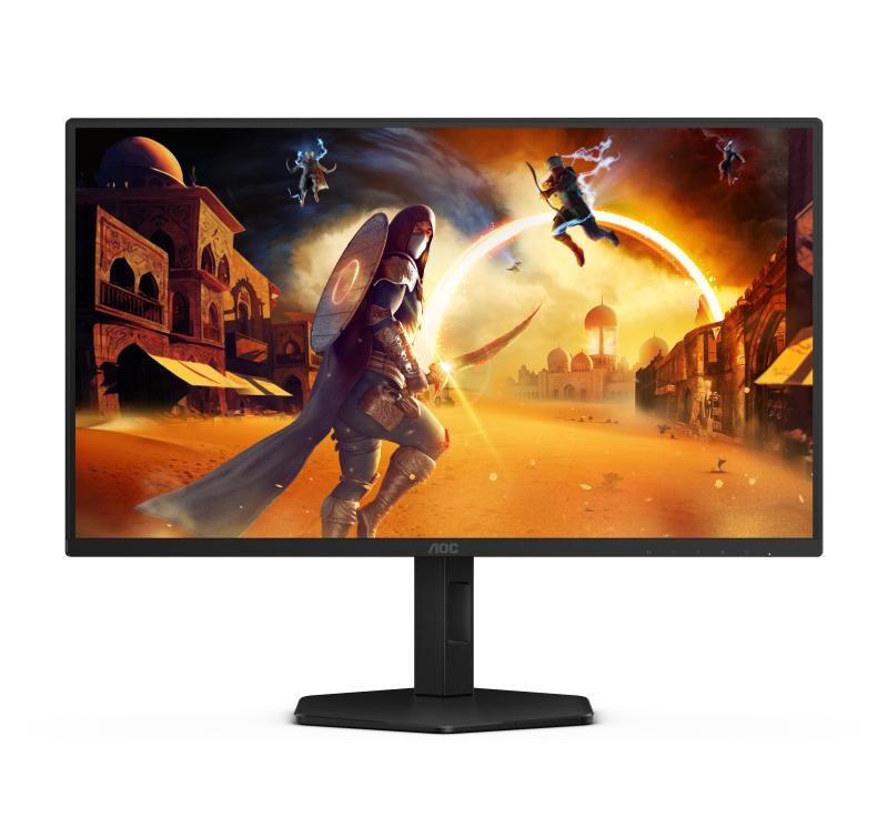 Monitor AOC 25