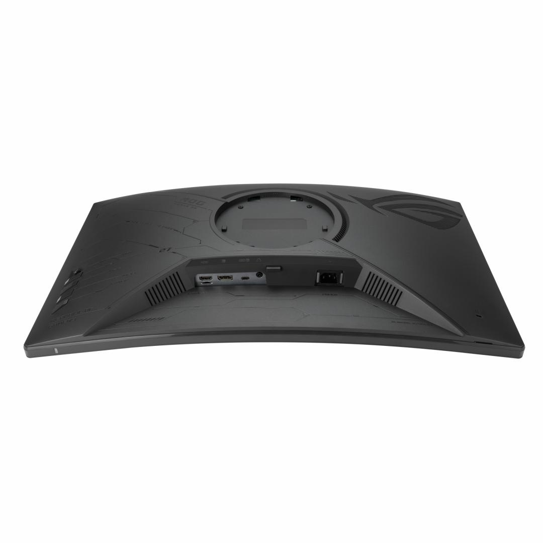 Monitor Asus 27
