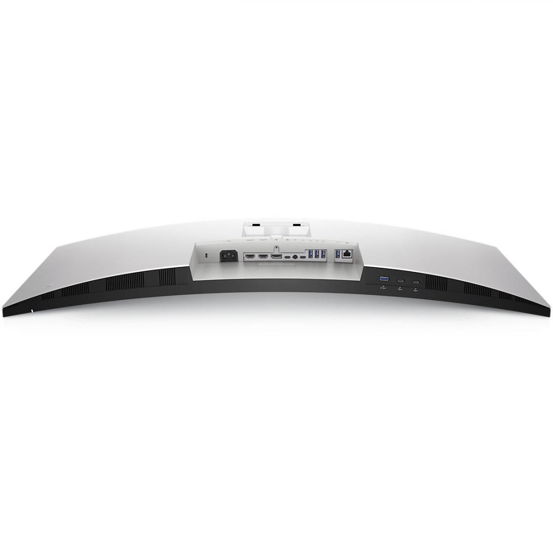 Monitor Dell 38 Curved USB-C U3824DW 3840x1600 - 4 | YEO