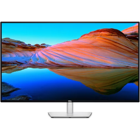Monitor Dell 4K USB-C 43