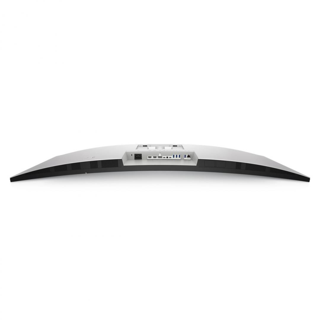 Monitor Dell CURVED 49