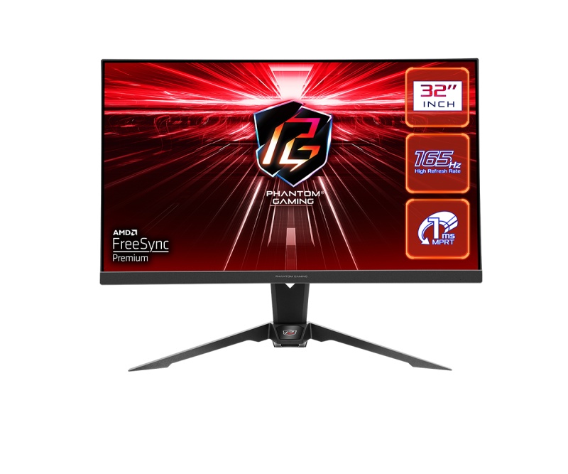 Monitor Gaming ASROCK PG32QF2B 32