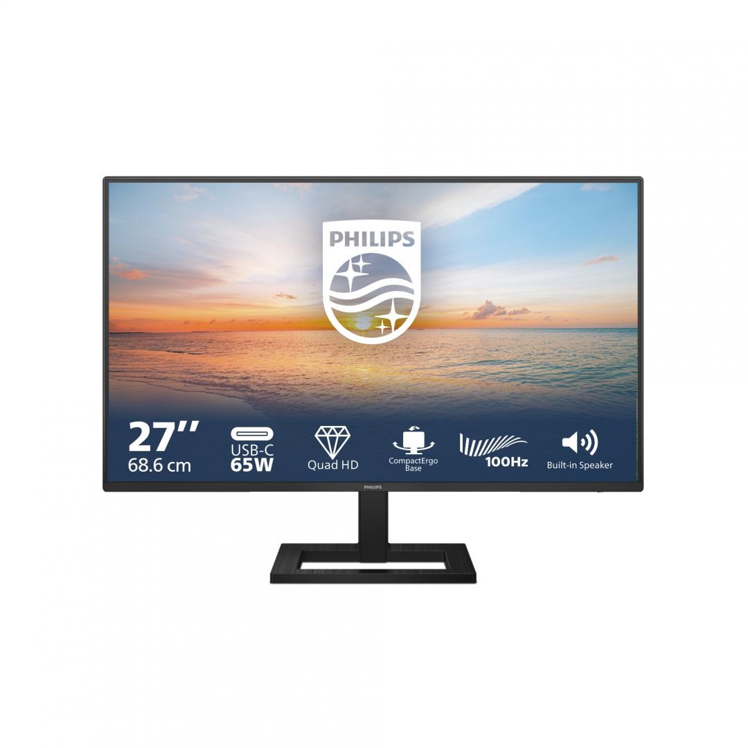 Monitor Philips 27