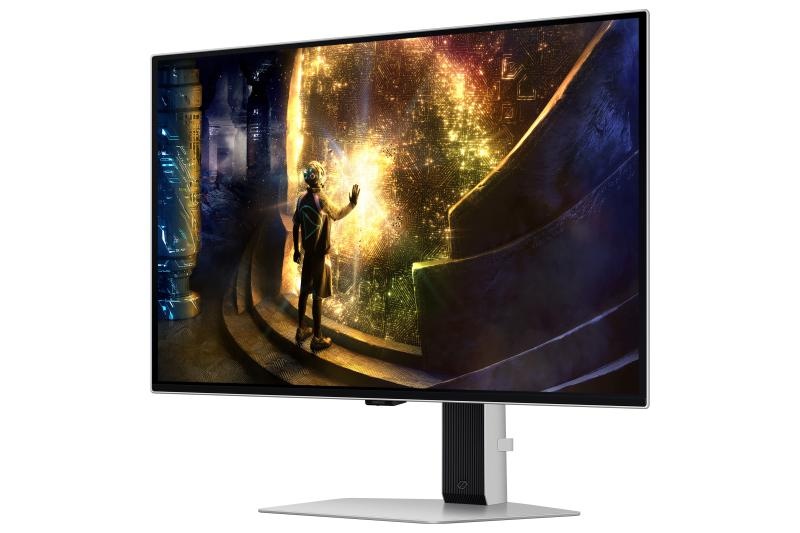 Monitor Samsung 27